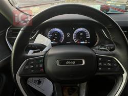 Jeep Grand Cherokee L